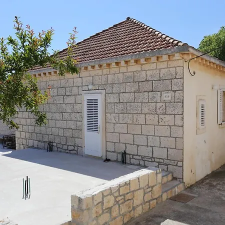 With Parking Space Lumbarda, Korcula - 4473 *