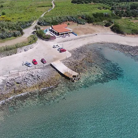 With Parking Space Lumbarda, Korcula - 4473 * Lumbarda