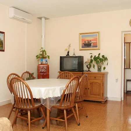 公寓 With Parking Space Lumbarda, Korcula - 4473