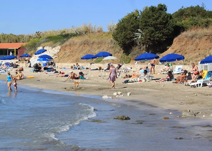 Apartmán With Parking Space Lumbarda, Korcula - 4473 Lumbarda