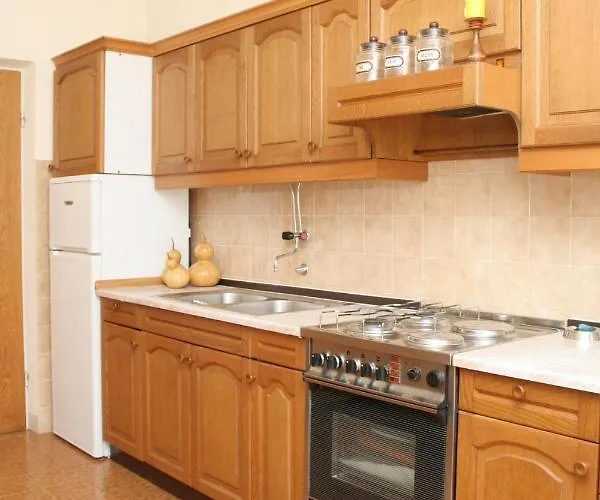 Apartmán With Parking Space Lumbarda, Korcula - 4473 Lumbarda