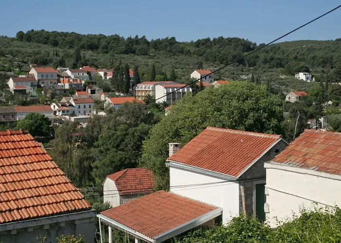 With Parking Space Lumbarda, Korcula - 4473