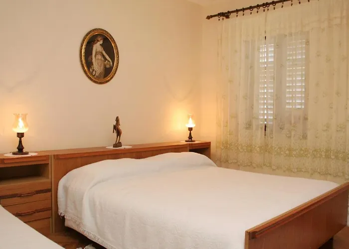 With Parking Space Lumbarda, Korcula - 4473