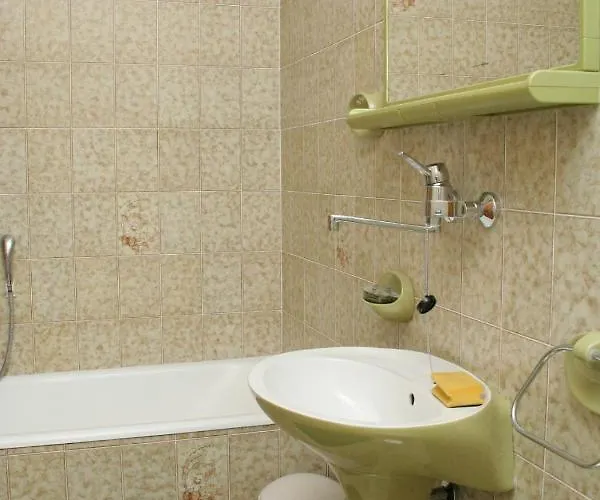 With Parking Space Lumbarda, Korcula - 4473 Apartmán