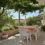 With Parking Space Lumbarda, Korcula - 4473 Daire *