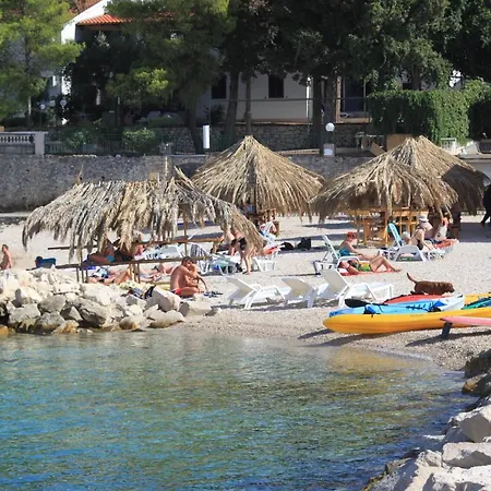 Apartamento With Parking Space Lumbarda, Korcula - 4473 *