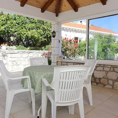 With Parking Space Lumbarda, Korcula - 4473 Apartman