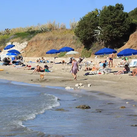 아파트 With Parking Space Lumbarda, Korcula - 4473 룸바르다