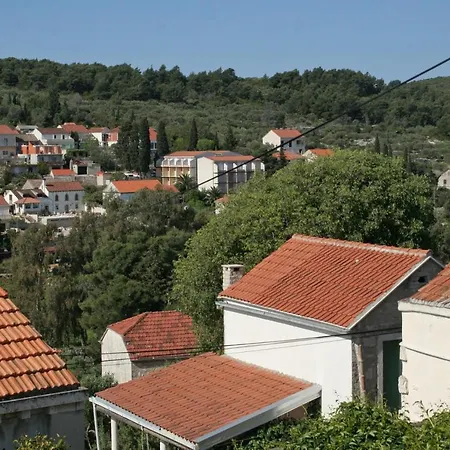 With Parking Space Lumbarda, Korcula - 4473