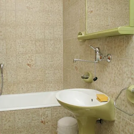 With Parking Space Lumbarda, Korcula - 4473 Apartman