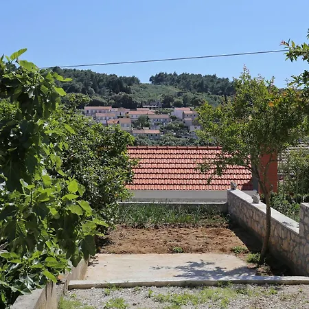 Apartman With Parking Space Lumbarda, Korcula - 4473